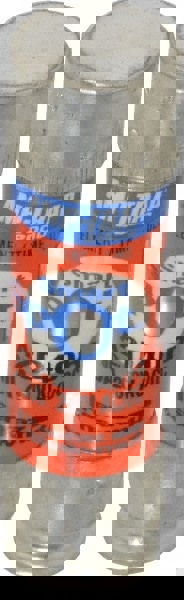 Cylindrical Time Delay Fuse: RK1, 40 A, 76 mm OAL, 21 mm Dia